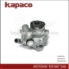 Bomba de dirección asistida para el transportador VW T4 1.9 D 7D0422155 044145157A 044145157AX